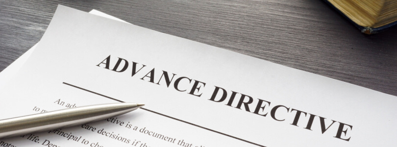 advance directive