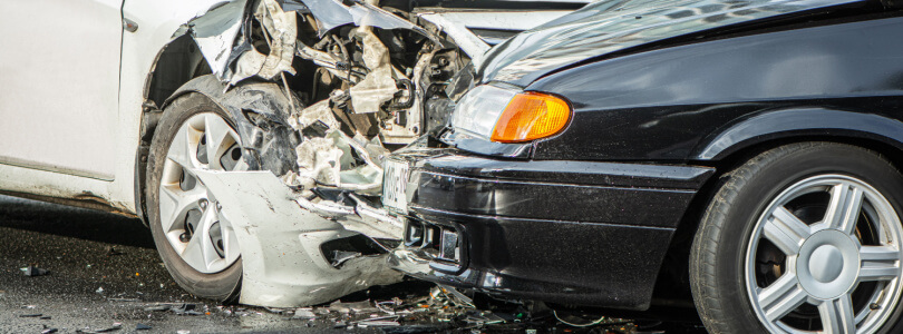 How to Handle a Fender Bender Accident in California